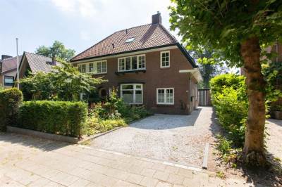 Woning Beukenweg 15 Velp (GE)