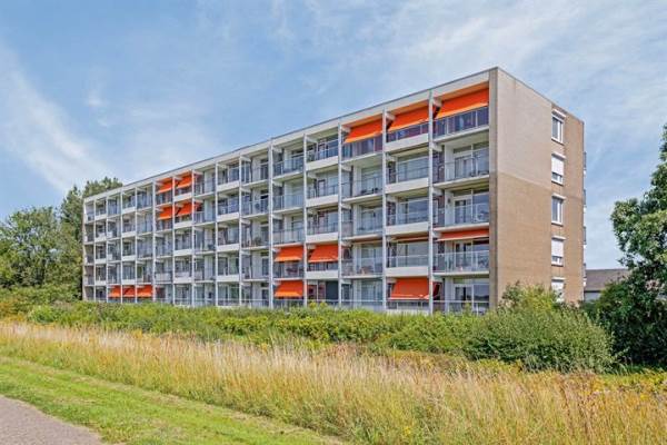 Woning Rietbergstraat 151 Zutphen