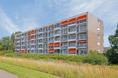 Woning Rietbergstraat 151 Zutphen