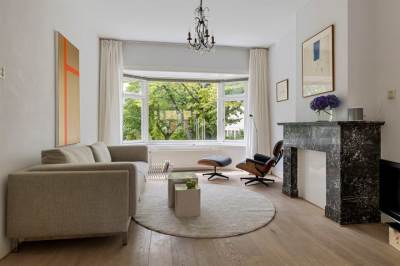 Woning Petrus Campersingel 195a Groningen