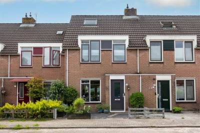 Woning Klaproos 14 Opmeer
