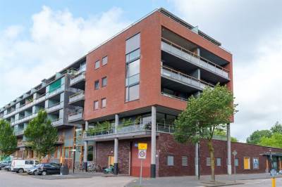 Woning Fortunadreef 17 Utrecht