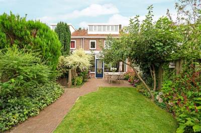 Woning Kastanjelaan 52 Nijmegen