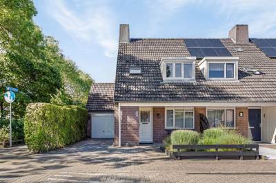 Woning Kersegaarde 1 Nieuwegein