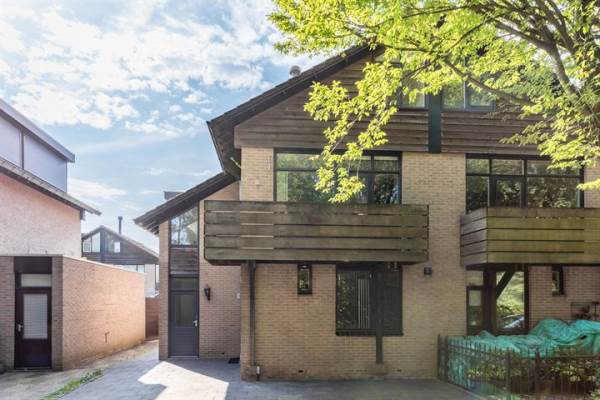 Woning Peppelbeemd 8 Oosterhout (NB)