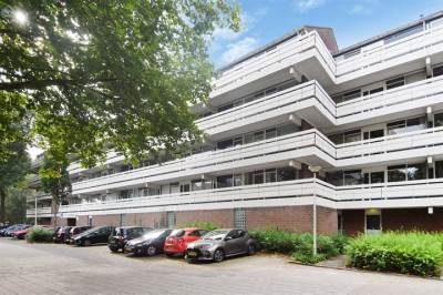 Woning Lekkenburg 92 Gouda