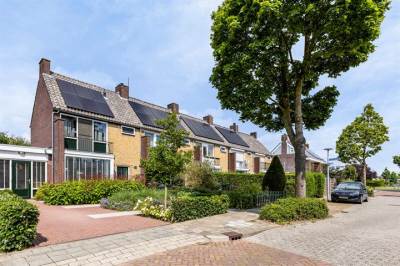 Woning Fazantstraat 14 Zaltbommel