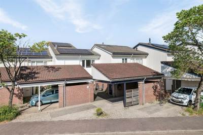Woning Gemini 99 Soesterberg