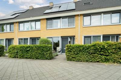 Woning Max Velthuijsstraat 8 Utrecht