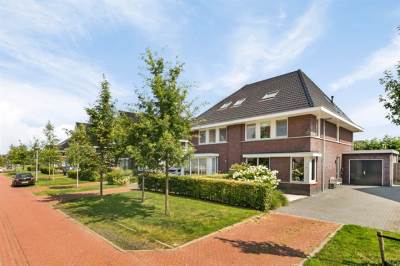 Woning Heaberch 23 Leeuwarden