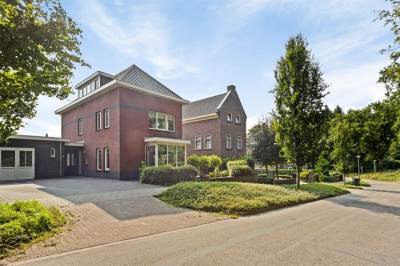 Woning Knapheideweg 33 Groesbeek