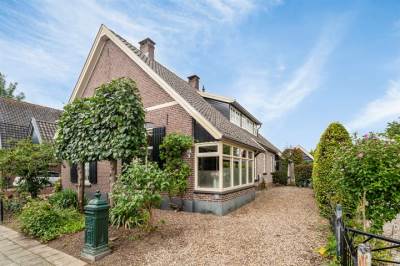 Woning Gasfabriekstraat 27 Brummen