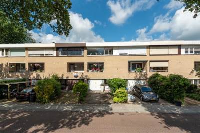 Woning Eikstraat 88 Nieuwegein