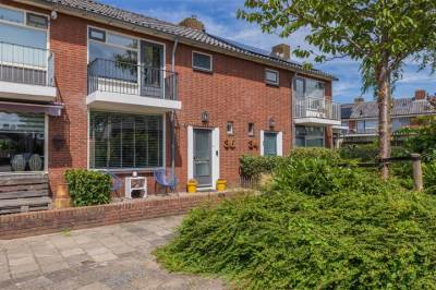 Woning Kruidhof 36 Noordwijk (ZH)