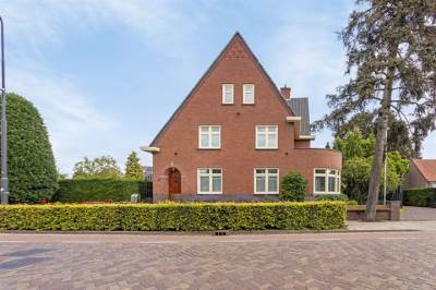 Woning Rudigerstraat 26 Volkel