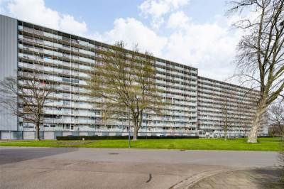 Woning Eisenhowerstraat 486 Sittard