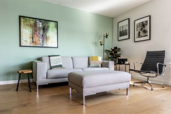 Woning Boompjes 362 Rotterdam