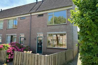 Woning Flosbeugel 19 Enkhuizen