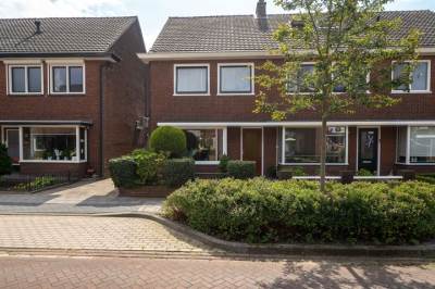 Woning Rudolfstraat 40 Hengelo (OV)