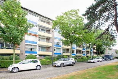 Woning Jozef Israëlslaan 25 Rijswijk (ZH)