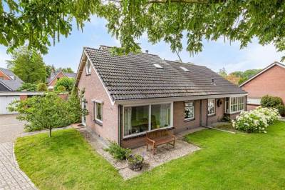 Woning Groenkamp 14 Zuidlaren