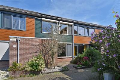 Woning Wingerd 133 Waddinxveen