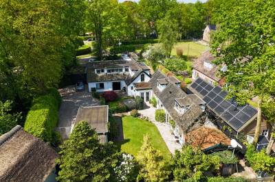 Woning 2e Ruiterweg 4 Laren (NH)