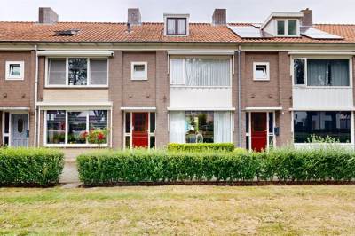 Woning Mauritsweg 49 Geertruidenberg