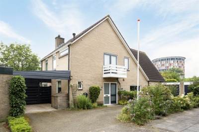 Woning van Suchtelenstraat 29 Zutphen