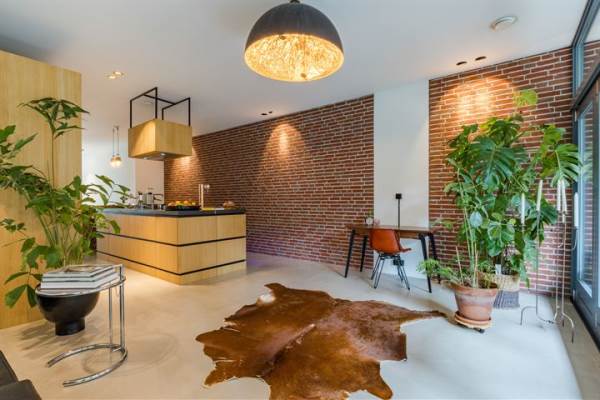 Woning Houtlaan 20D Rotterdam