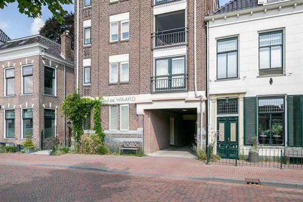 Woning Vaart N.Z. 58 Assen