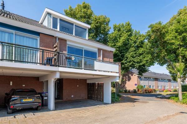 Woning Brugakker 5302 Zeist