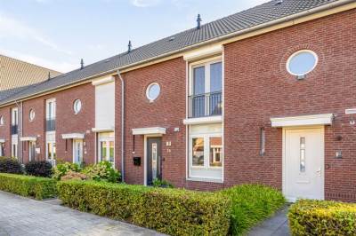 Woning Dakotastraat 24 Groesbeek