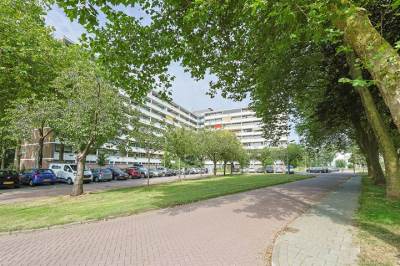 Woning Pinksterbloemweg 275 Zaandam