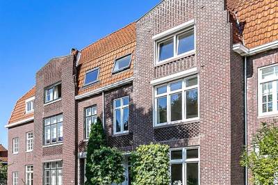 Woning Caumerbeeklaan 55 Heerlen