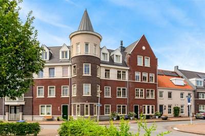 Woning Hardenbroek 113 Vleuten