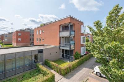 Woning Lobeliastraat 86 Barneveld