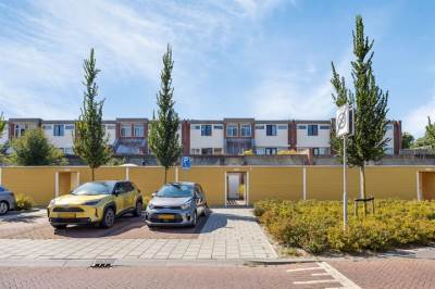 Woning Rijsenburg 27 Alphen aan den Rijn