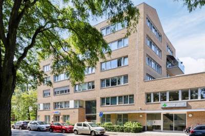 Woning Dieperpoellaan 12 Leiden