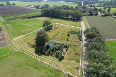 Bouwgrond Scherpenbergsebaan 18 Schijf
