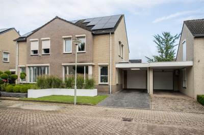 Woning Veldekestraat 7 Belfeld