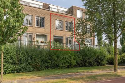 Woning Provence 25 Utrecht