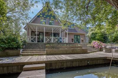 Woning Statendam 15 Hoofddorp