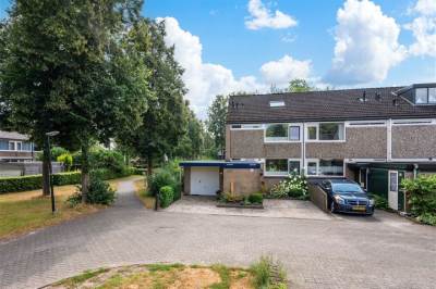 Woning Tichelaarsdonk 150 Apeldoorn