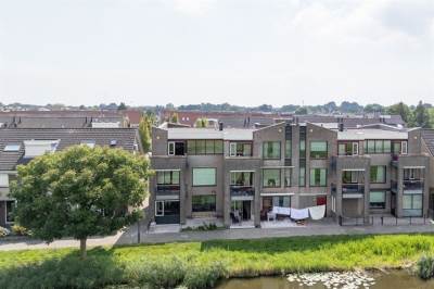 Woning Florijn 39 Volendam