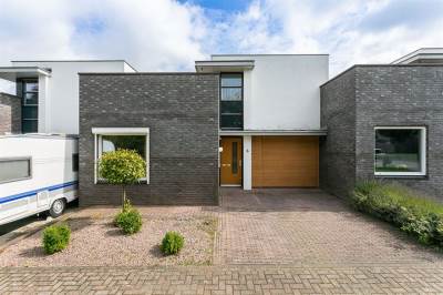 Woning Kilianusstraat 3 Stein