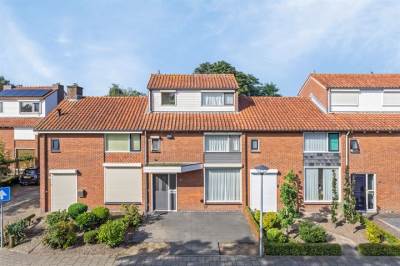 Woning Alardstraat 63 Uden