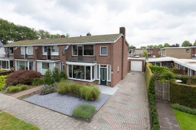 Woning Rozenkamp 18 Neede