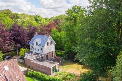 Woning Paauwlaan 1 Wassenaar