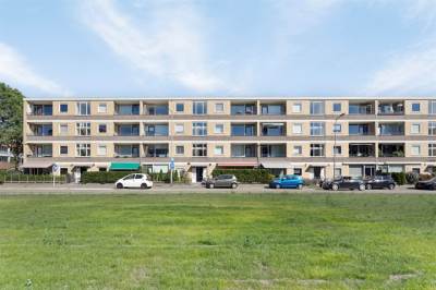 Woning Thorbeckestraat 21 Alphen aan den Rijn